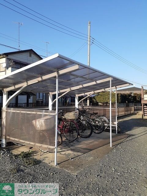 エルディム小久保の物件内観写真