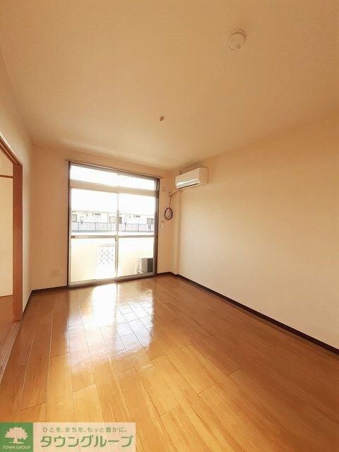 エルディム小久保の物件内観写真