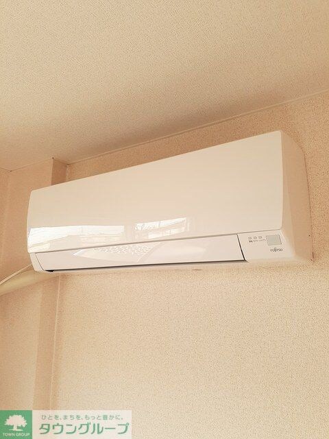 エルディム小久保の物件内観写真