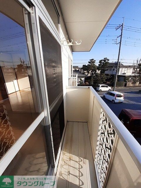 エルディム小久保の物件内観写真