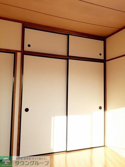 エルディム小久保の物件内観写真