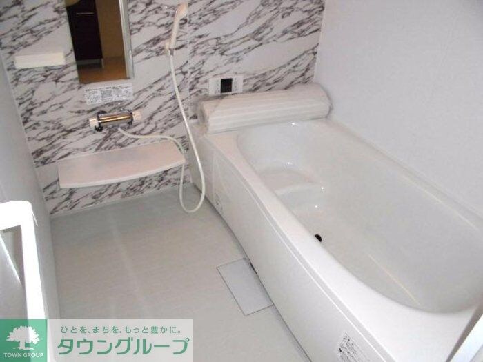 エヴァーラスティング熊谷の物件内観写真