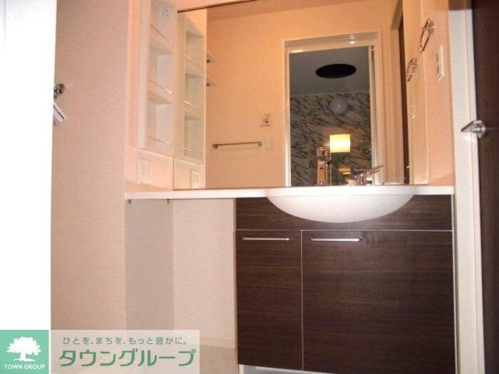 エヴァーラスティング熊谷の物件内観写真