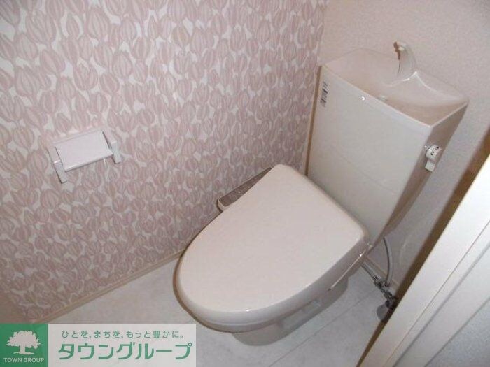 エヴァーラスティング熊谷の物件内観写真