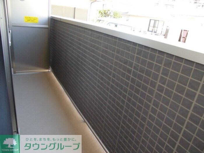 エヴァーラスティング熊谷の物件内観写真