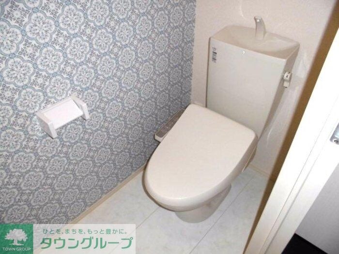 エヴァーラスティング熊谷の物件内観写真