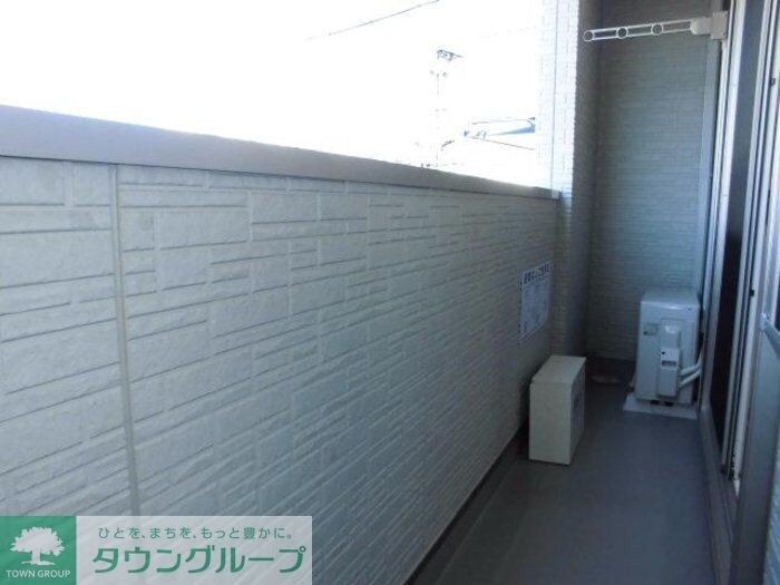 エヴァーラスティング熊谷の物件内観写真