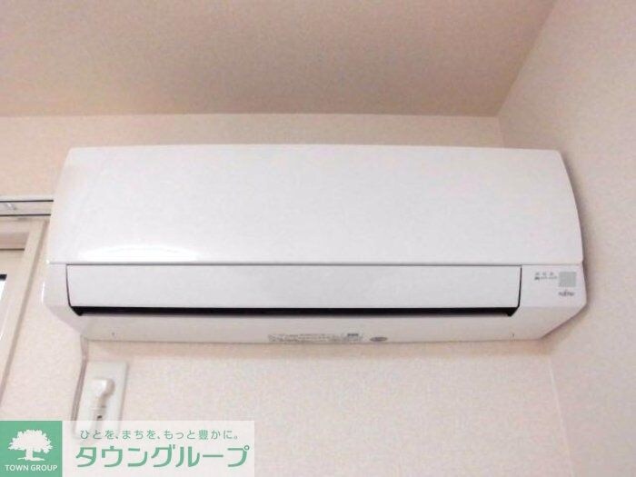 エヴァーラスティング熊谷の物件内観写真