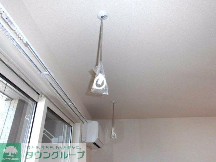 エヴァーラスティング熊谷の物件内観写真