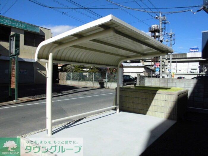 エヴァーラスティング熊谷の物件内観写真