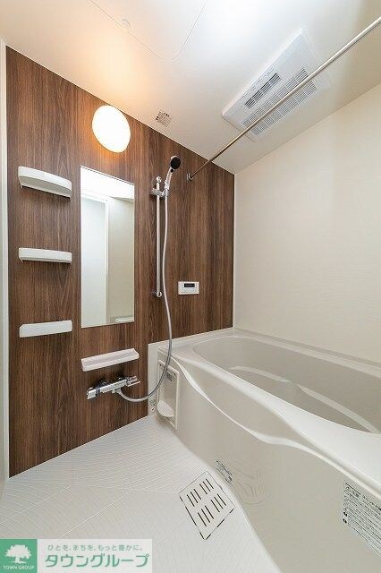 オランジュ・ウエストの物件内観写真