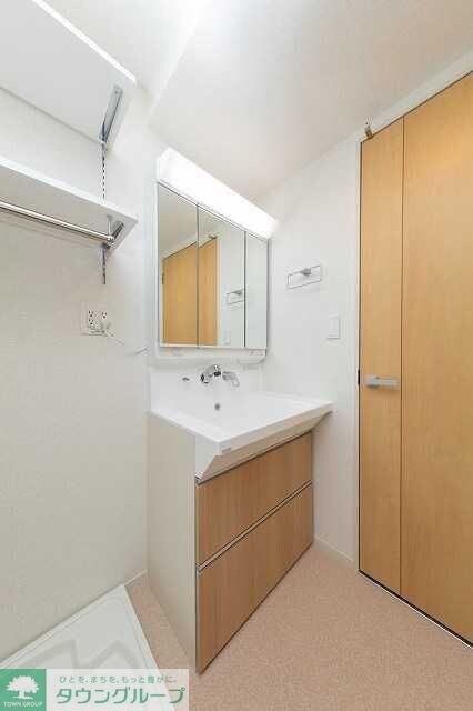 オランジュ・ウエストの物件内観写真