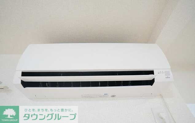 オランジュ・ウエストの物件内観写真