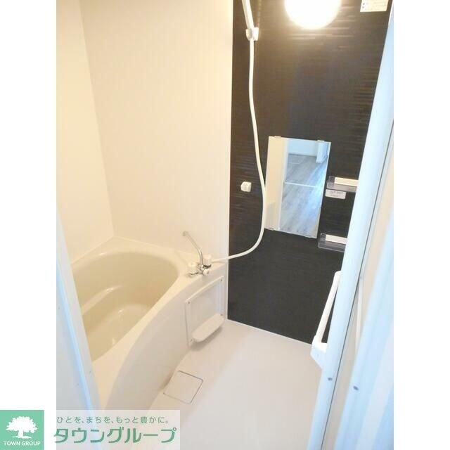 カリヨンの物件内観写真