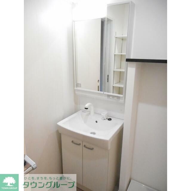 カリヨンの物件内観写真