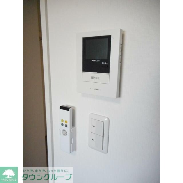 カリヨンの物件内観写真