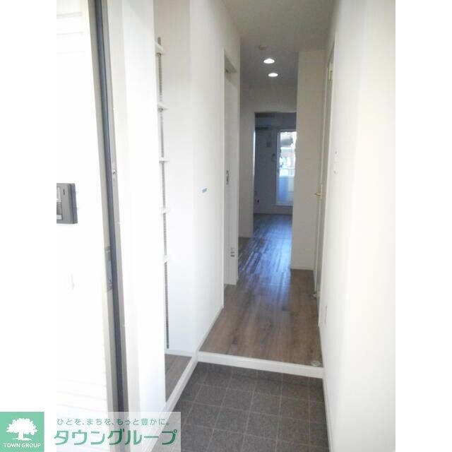 カリヨンの物件内観写真