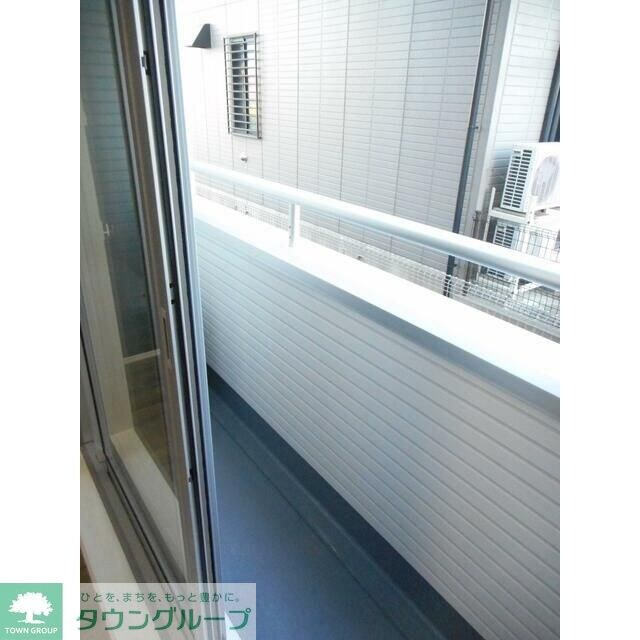 カリヨンの物件内観写真