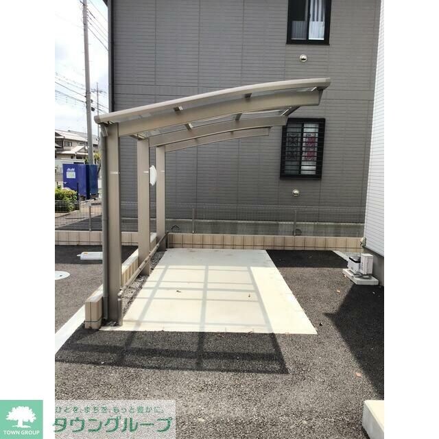 カリヨンの物件内観写真