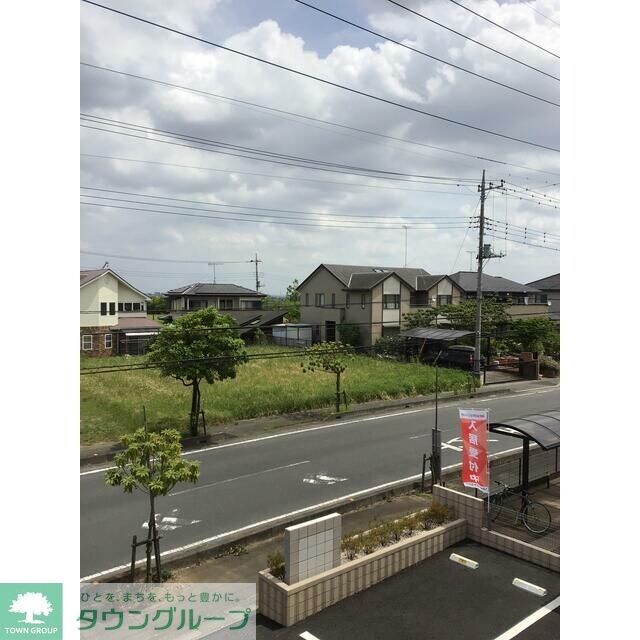 カリヨンの物件内観写真