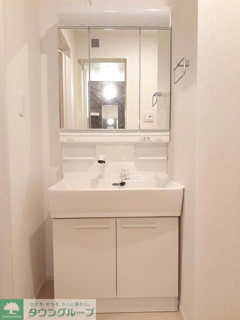 カーサ フールーの物件内観写真