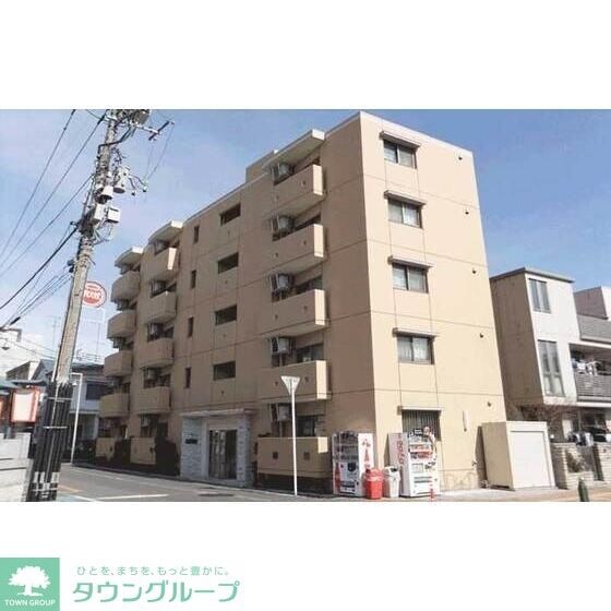 カーサ・ディ・アストゥロの物件外観写真