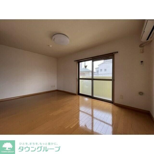 カーサ・ディ・アストゥロの物件内観写真