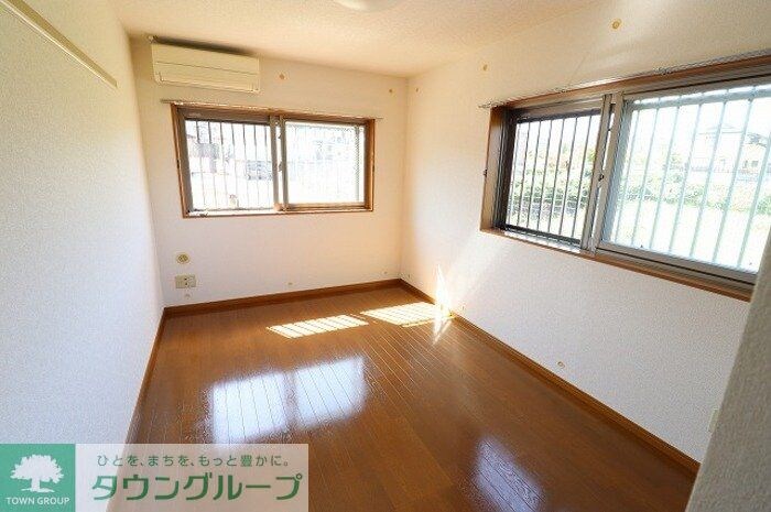 クリスタルパレスの物件内観写真