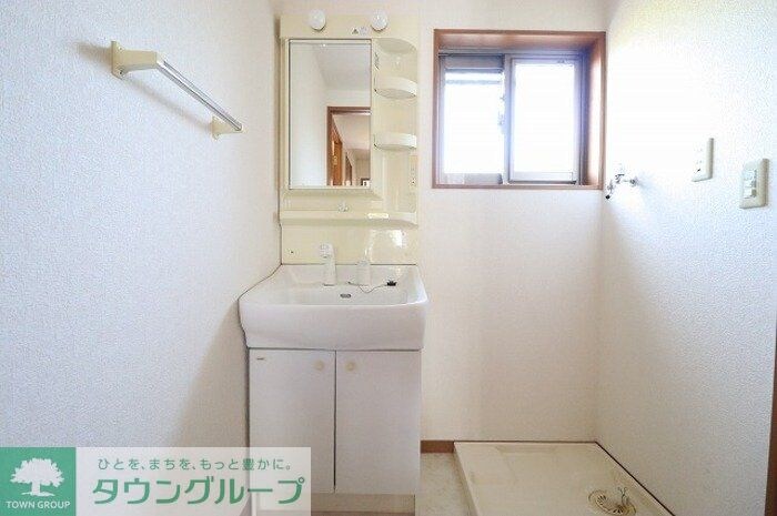 クリスタルパレスの物件内観写真