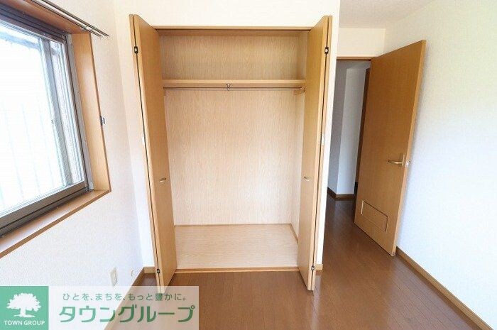 クリスタルパレスの物件内観写真