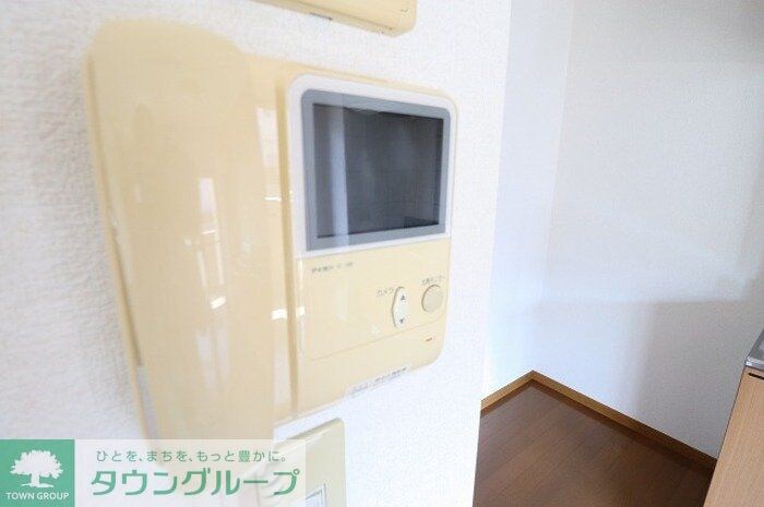 クリスタルパレスの物件内観写真