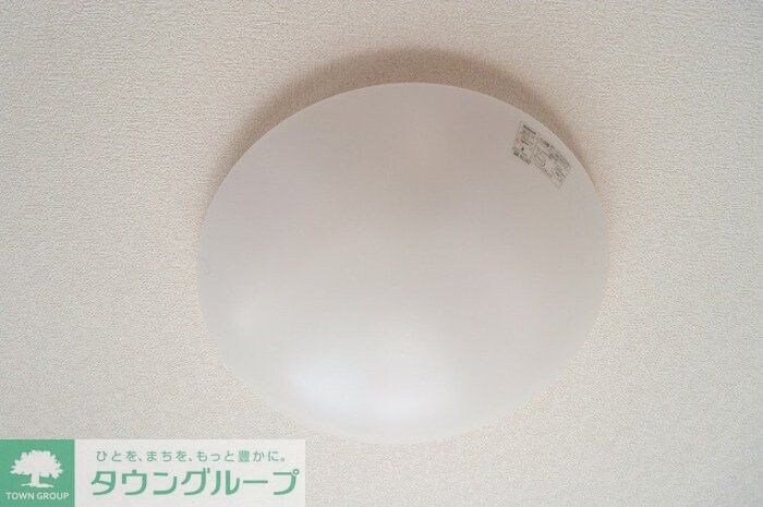 クリスタルパレスの物件内観写真