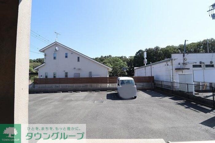 クリスタルパレスの物件内観写真