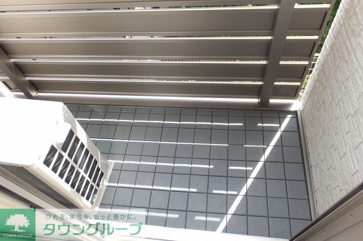 クレイノコンフォールの物件内観写真