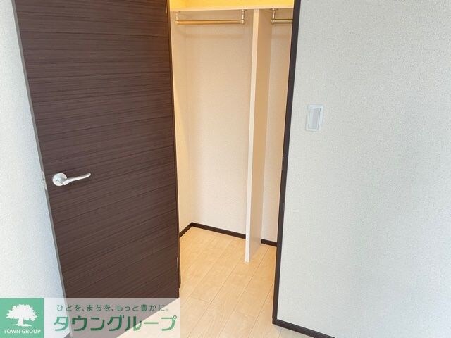 クレイノ河原タウニーの物件内観写真