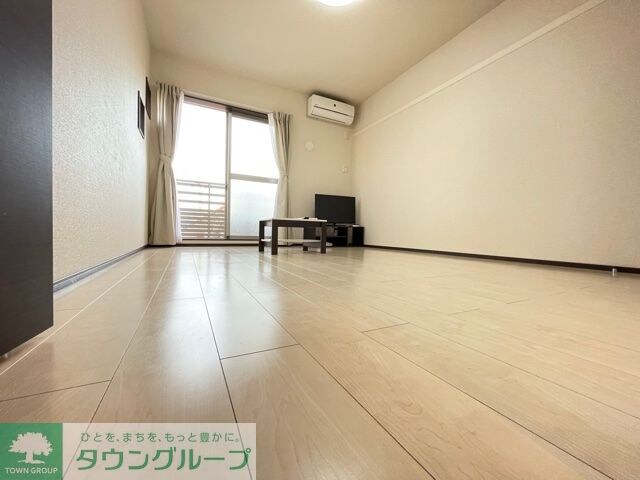 クレイノ河原タウニーの物件内観写真