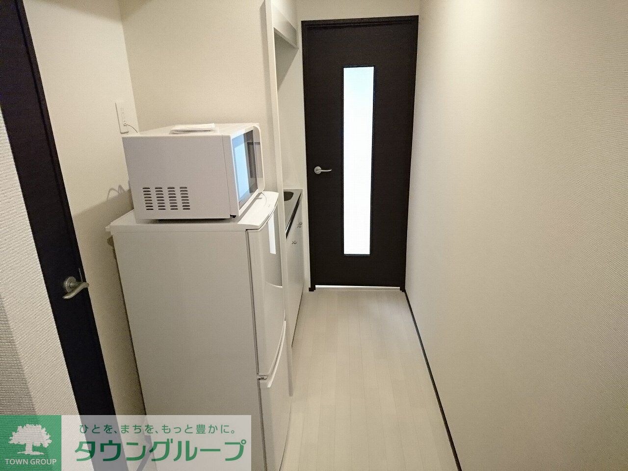 クレイノ青空の物件内観写真