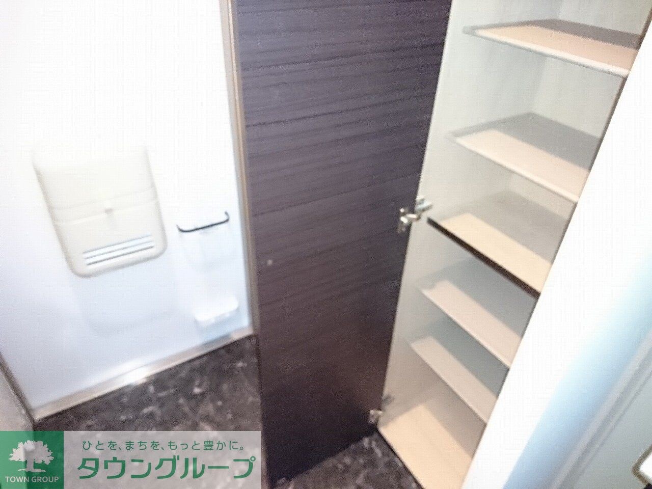 クレイノ青空の物件内観写真