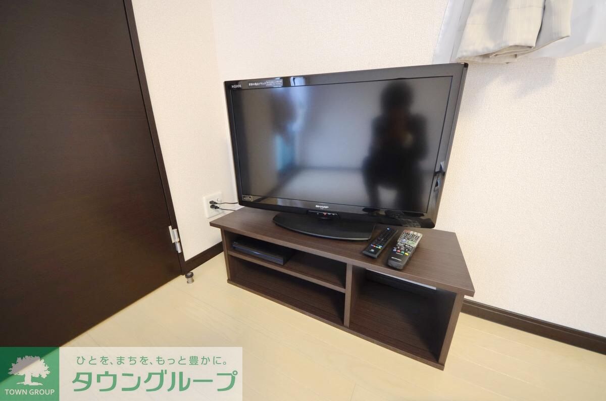 クレイノHolyIIの物件内観写真