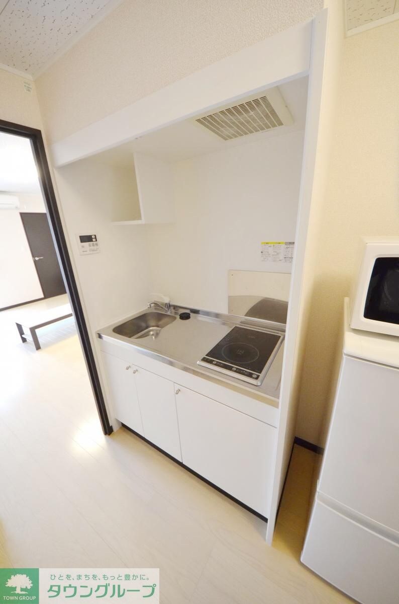 クレイノHolyIIの物件内観写真