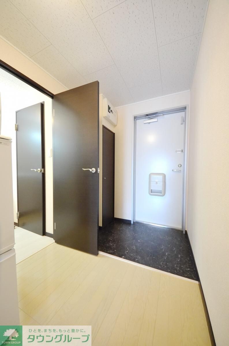 クレイノHolyIIの物件内観写真