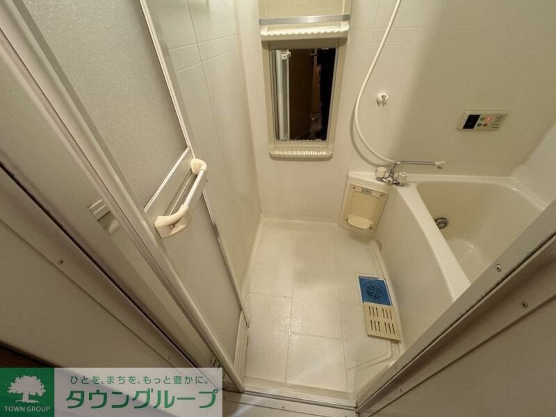 クレストール桜の物件内観写真