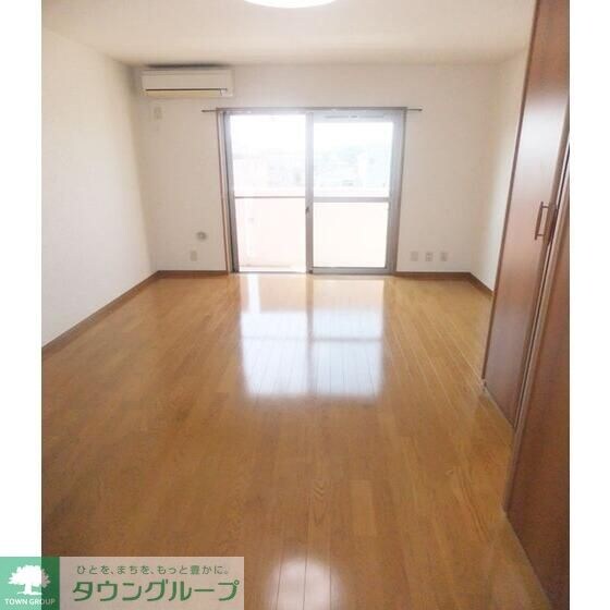 グラシアスの物件内観写真