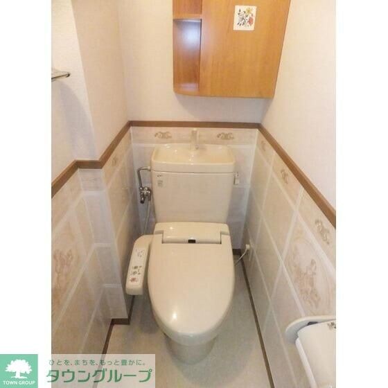 グラシアスの物件内観写真