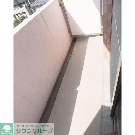 グラシアスの物件内観写真