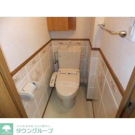 グラシアスの物件内観写真