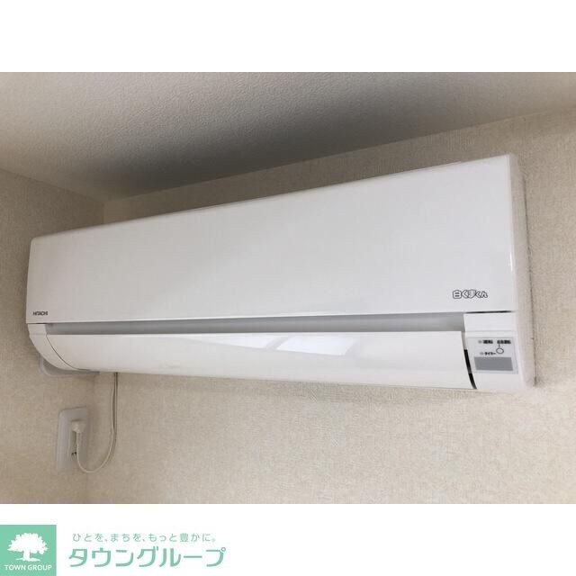 グランインカム曙の物件内観写真