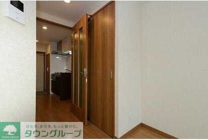 グランインカム16の物件内観写真