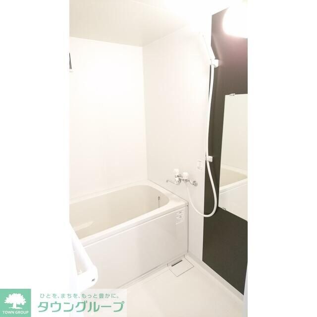 グランインカム16の物件内観写真