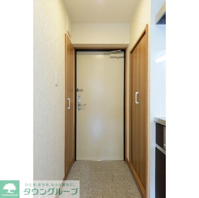 グランインカム16の物件内観写真